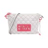 BOLSO JAIME IBIZA JI 2328 BLANCO
