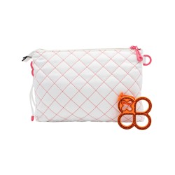 BOLSO JAIME IBIZA JI 2328 BLANCO