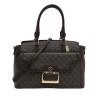 BOLSO JAIME IBIZA JI 2337 CHOCOLATE MINI