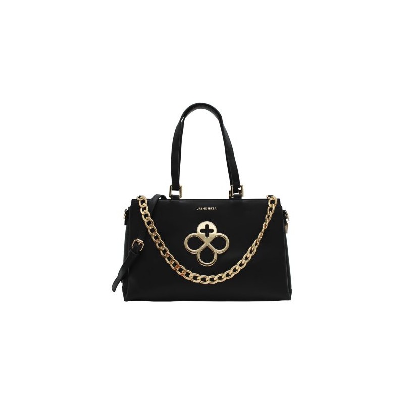 BOLSO JAIME IBIZA JI 2349 NEGRO