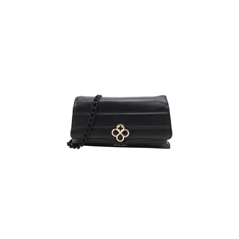 BOLSO JAIME IBIZA JI 2394 NEGRO