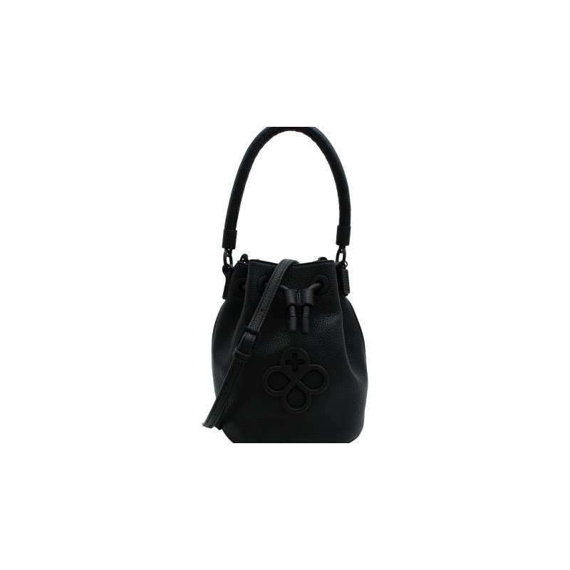 BOLSO JAIME IBIZA JI 2363 NEGRO