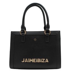 BOLSO JAIME IBIZA JI 2375 NEGRO