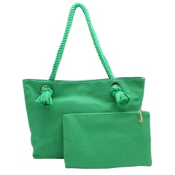 BOLSO JAIME IBIZA JI 2383 VERDE
