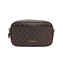 BOLSO JAIME IBIZA JI 2376 CHOCOLATE MINI