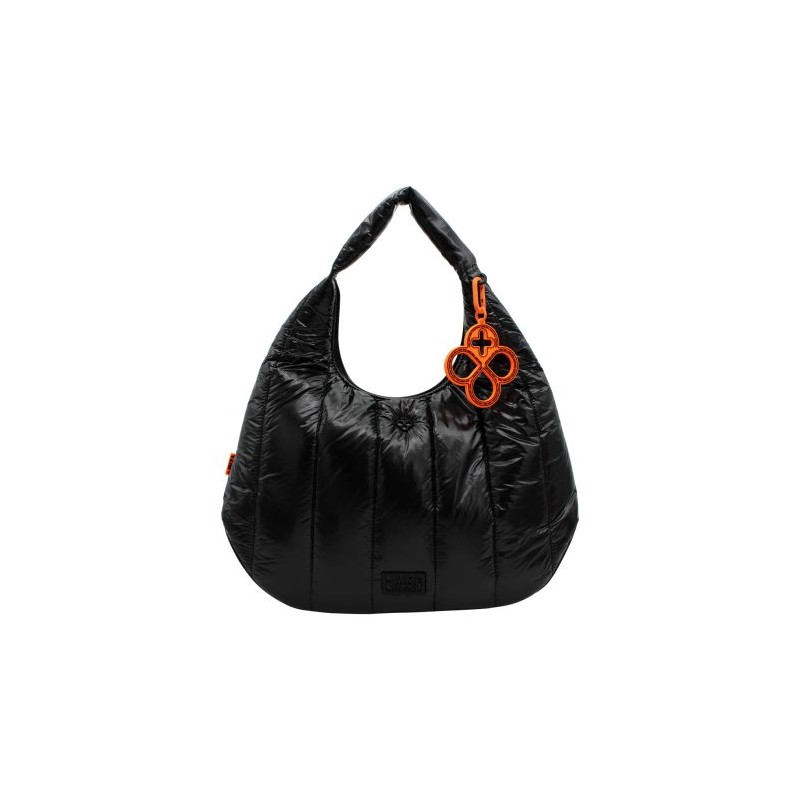 BOLSO JAIME IBIZA JI 2386 NEGRO