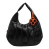 BOLSO JAIME IBIZA JI 2386 NEGRO