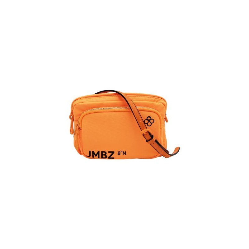 BOLSO JAIME IBIZA JI 2403 NARANJA NEON