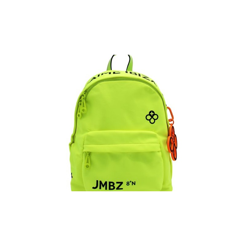 BOLSO JAIME IBIZA JI 2404 VERDE NEON