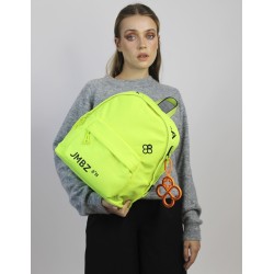 BOLSO JAIME IBIZA JI 2404 VERDE NEON