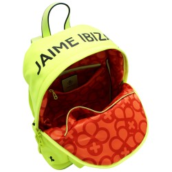 BOLSO JAIME IBIZA JI 2404 VERDE NEON