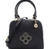 BOLSO JAIME IBIZA JI 2420 NEGRO