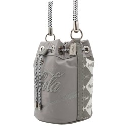 BOLSO JAIME IBIZA JI 2408 GRIS