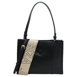 BOLSO JAIME IBIZA JI 2426 NEGRO