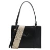 BOLSO JAIME IBIZA JI 2426 NEGRO