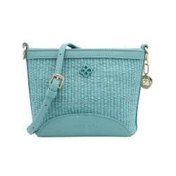 BOLSO JAIME IBIZA JI 2428 AQUA