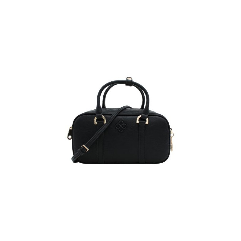 BOLSO JAIME IBIZA JI 2431 NEGRO