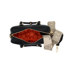 BOLSO JAIME IBIZA JI 2431 NEGRO