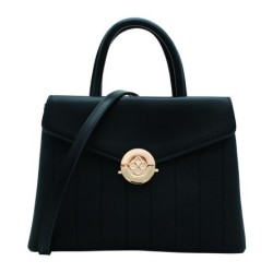 BOLSO JAIME IBIZA JI 2433 NEGRO