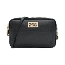 BOLSO JAIME IBIZA JI 2440 NEGRO