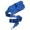 BOLSO JAIME IBIZA JI 2457 AZUL