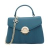 BOLSO JAIME IBIZA JI 2459 AZUL