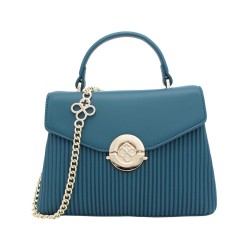 BOLSO JAIME IBIZA JI 2459 AZUL