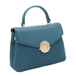 BOLSO JAIME IBIZA JI 2459 AZUL