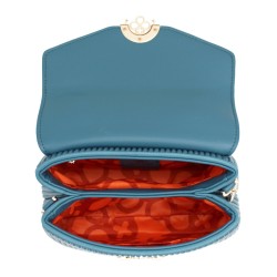 BOLSO JAIME IBIZA JI 2459 AZUL