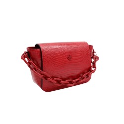 BOLSO JAIME IBIZA JI 2493 CROCO ANCORA