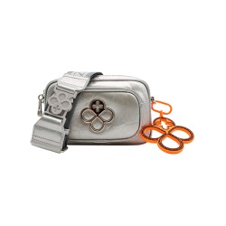 BOLSO JAIME IBIZA JI 2508 PLATA