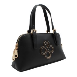 BOLSO JAIME IBIZA JI 2497 NEGRO