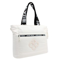 BOLSO JAIME IBIZA JI 2512 BLANCO