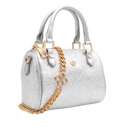 BOLSO JAIME IBIZA JI 2506 PLATA