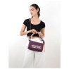 BOLSO JAIME IBIZA JI 2515 MORADO