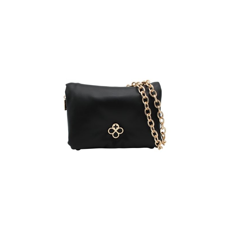 BOLSO JAIME IBIZA JI 2285 NEGRO